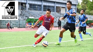 MPL 11 HIGHLIGHTS: FC Bethlehem vs SYS FC