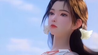 Hai nghìn năm sau, cánh tay phải của Hàn Lập ở thế giới loài người chính là hai người phụ nữ này.