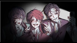 TỔNG HỢP [ TIK TOK ] TOKYO REVENGERS #51#SnowTeam - MỆT VỚI BỘ BA NÀY  ::))