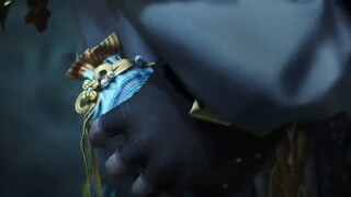 My Senior Brother Is Too Steady Eps.114 Sub Indo_dr.