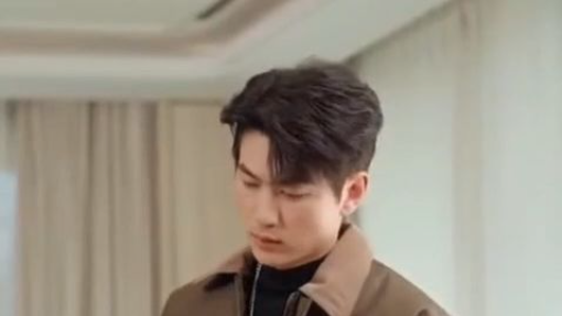 ฉินเฟิง บอร์ดี้การ์ดสุดที่รัก