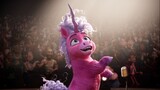 Thelma the Unicorn (2024) Dual Audio [Hindi ORG & ENG]