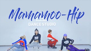 【520 Dance Studio】Bangun di tengah malam untuk merekam video! Hanya karena lagu barunya sangat bagus