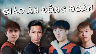 BỔ TÚC THÊM GIÁO ÁN PUBG CÙNG THẦY HIỆU TRƯỞNG SENA VÀ CÁI KẾT... | NHISM PUBG