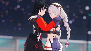 [ Honkai Impact 3 / Qi Ya ] Bữa tiệc nguy hiểm