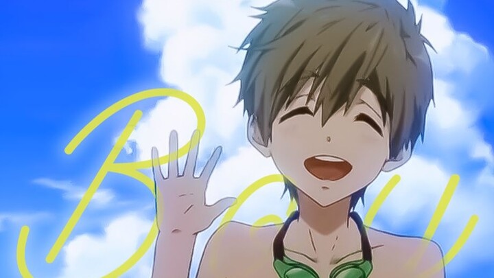 【Tachibana Makoto】𝘽𝙤𝙮𝙨