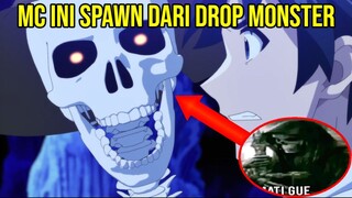 Ketika Semua Barang Yang Ada Di Dunia Ini Berasal Dari Drop Monster