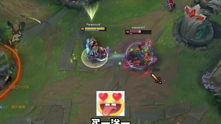 Kenapa mainan Nocturne aku makin jelek aja?