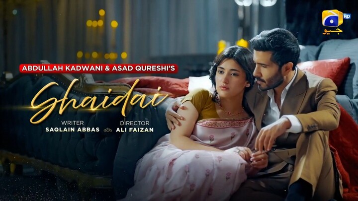 Shaidai Episode 07 in Hindi