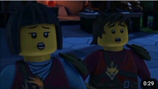 lego ninjago season 0 episode 1