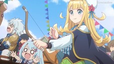 Ep 9 - Kanchigai no Atelier Meister | Subtitle Indonesia