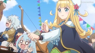 Ep 9 - Kanchigai no Atelier Meister | Subtitle Indonesia