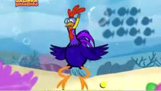 A Galinha Pintadinha 2 - A canoa virou (REUPLOAD)