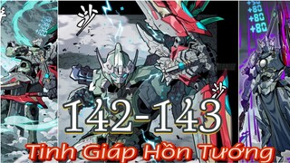 GIẤU NGHỀ||TRỌNG SINH VỀ 18 TUỔI||TU LUYỆN THỨC TỈNH CẢNH GIỚI BÁ ĐẠO|| TRIỆU HỒI HỒN TƯỚNG||Tập 23