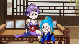 落红不是无情物，化作碳水化合物