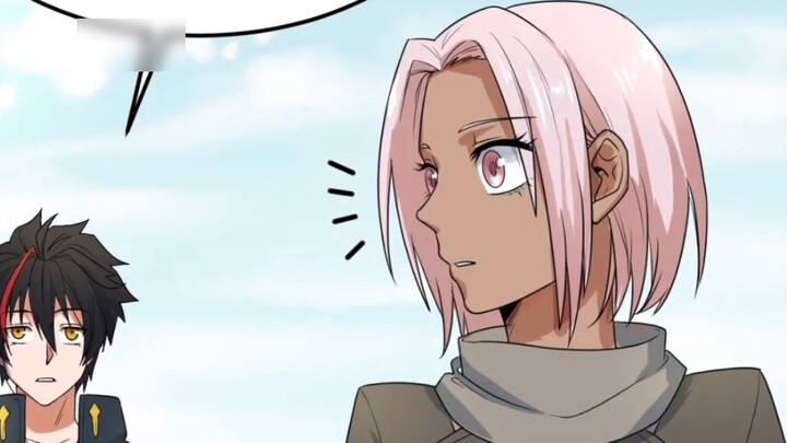 In episode 3, the male protagonist actually took such a beautiful female ghost to participate in the