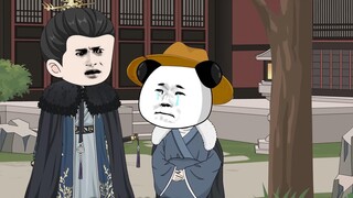 ตอนที่ 143 เหลาปาแขวนคอตาย
