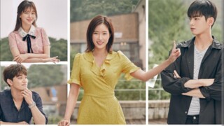 03) My ID Is Gangnam Beauty 🇰🇷 [Tagalog Dub]