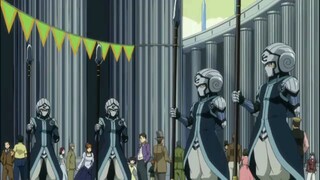 Fairy tail episode 83 sub indo