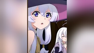 ต้องทำคลิปแบบไหนถึงจะได้แสนใจเหมือนคนอื่นเค้า🥺 anime fypシ amv elaina