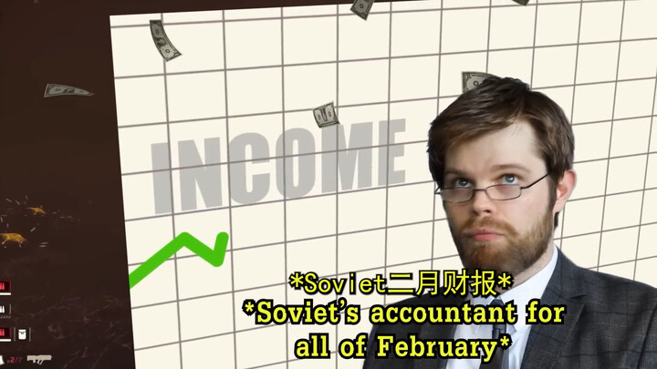 [Vietsub] Tuyệt chiêu Dead Space của SovietWomble