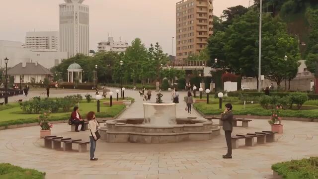 SHE WAS PRETTY vJPN Episode 2(EngSub)