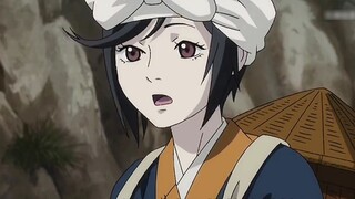 The demon sword parasitized by ghosts and gods - Leech-like: nourishing the sword with blood, can fa