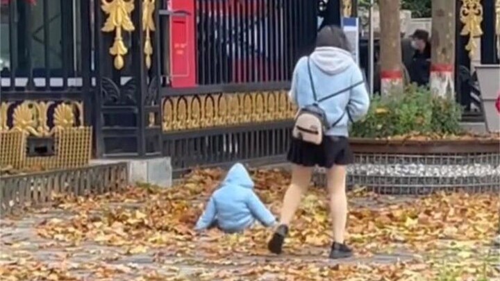 “Bạn không có nhiều người xem nên hãy sống thật táo bạo.”