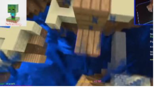 Highlight Minecraft 30.12