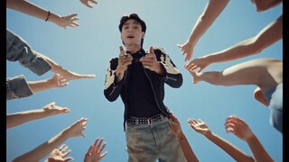 MV เพลงใหม่ของจอนจองกุก 3D ปล่อยออกมาแล้ว