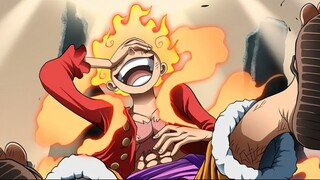 One Piece Legend II Phân Tích One Piece 1053 P6 II 海贼王1053分析第6部分 II ワンピース 1053 分析 その6 II LUFFY 1053