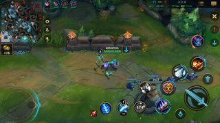 WUKONG JUNGLE KILLING SPREE IN 2 MINUTES-! (UNCUT) GAMEPLAY