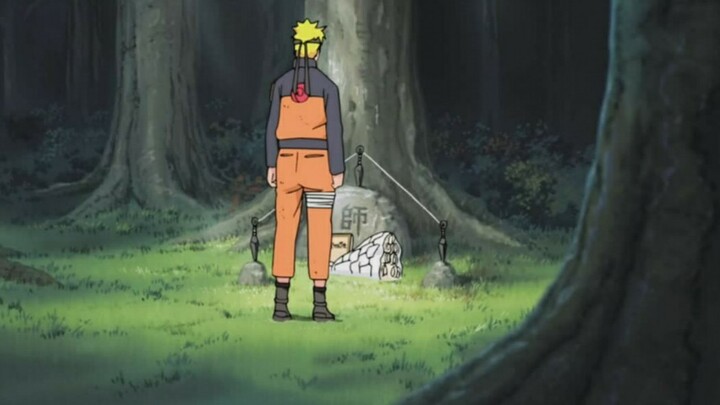 [Naruto & Ichiban Hoshi] I haven’t let the lustful immortal watch me become Hokage yet