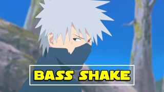 Bass Shake - Vegas Tutorial