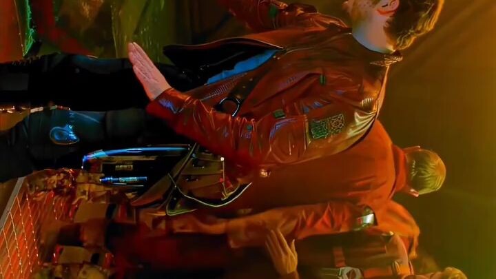 rokit emotional sin in Marvel movies