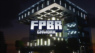 显卡哭着说它还顶得住！送您一款超顶尖FPBR材质！|| 我的世界Minecraft