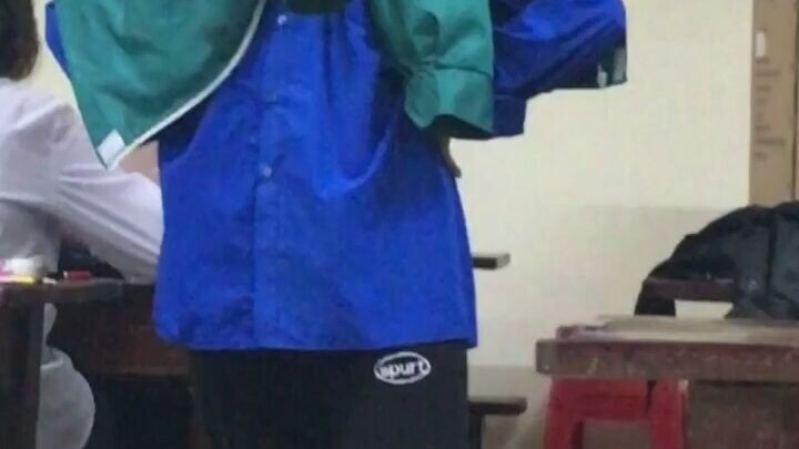 ông vị thần 🐵