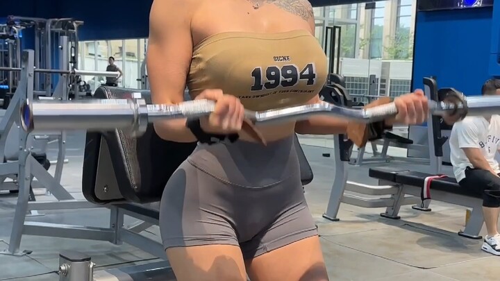 ไม่เอาน่า! นี่ยังจัดการเธอไม่ได้เหรอ?