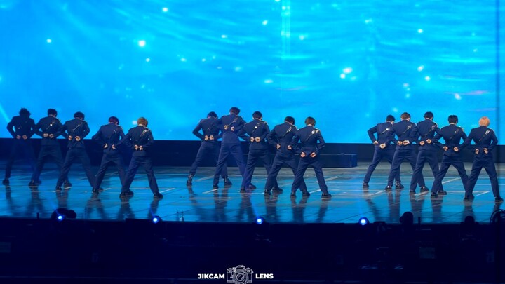 Not 6, not 9—25 in total! SMTR25 Full Straight Shots