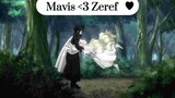 Mavis yêu Zeref nhìu
