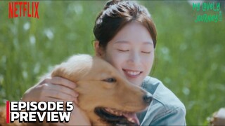 My Lovely Journey - Episode 5 Subtitle Bahasa Indonesia
