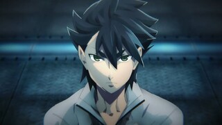 God Eater - Episode 01 (Subtitle Indonesia)