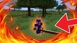 🔥 ดาบบอสในตำนาน (Big Bertha Sword)| Minecraft : Crazy Craft #19
