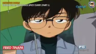 Detective Conan Tagalog - 14