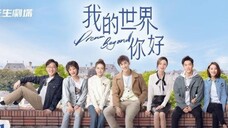Our Generation / 樱桃琥珀 2025 - Ep 21 (Sub IDN)