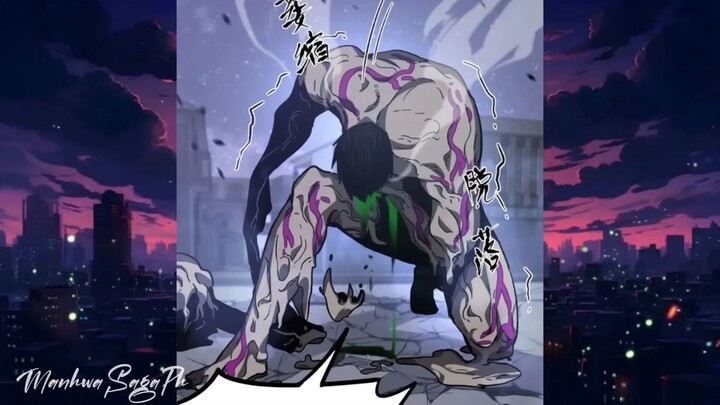 (34) Ang lalaking na Coma ng isang taon Nagising nataglay ang bagong kapangyarihan [Tagalog Recap]