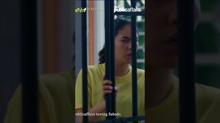 POV- ‘Yung nasa kulungan ka na pero attitude ka pa rin! #shorts | Tadhana