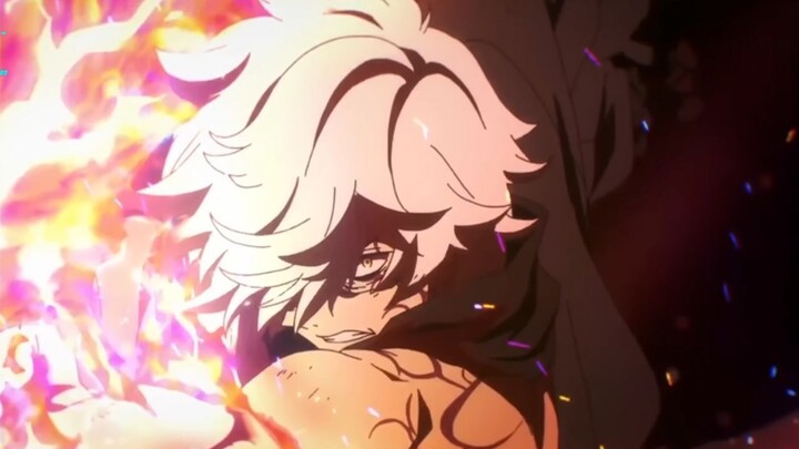 Jigokuraku Season 2 Episode 11 Indonesia! GABIMARU BANGKIT DARI KEMATIAN!