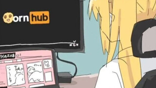 外网上的一些孤独摇滚梗图 Ep.2