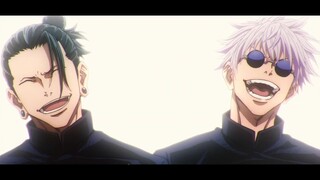 [Theatrical Version] Jujutsu Kaisen 0 Post-release PV